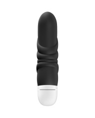 FUN FACTORY JAM MINI VIBRADOR NEGRO