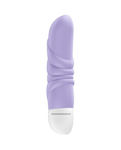 FUN FACTORY JAM MINI VIBRADOR VIOLETA