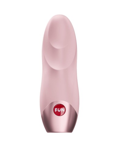 FUN FACTORY VIOLA BALA VIBRADORA ROSA CLARO