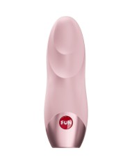 FUN FACTORY VIOLA BALA VIBRADORA ROSA CLARO