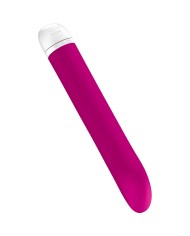 FUN FACTORY JOUPIE VIBRADOR PUNTO G MAGENTA