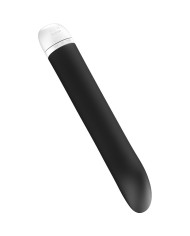 FUN FACTORY JOUPIE VIBRADOR PUNTO G NEGRO