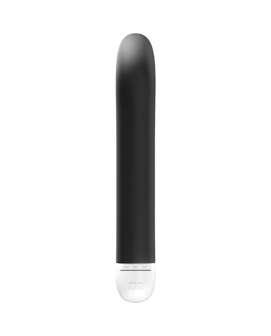FUN FACTORY JOUPIE VIBRADOR PUNTO G NEGRO