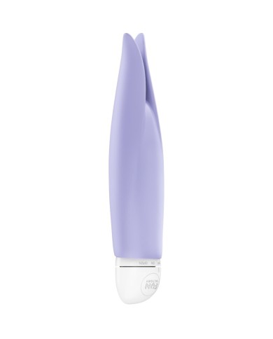 FUN FACTORY VOLITA VIBRADOR LAY ON VIOLETA