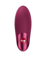 FUN FACTORY CHARME BALA VIBRADORA BURDEOS