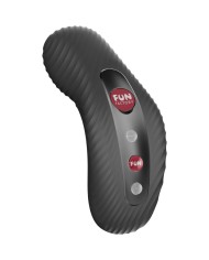 FUN FACTORY LAYA III VIBRADOR LAY ON NEGRO