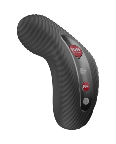 FUN FACTORY LAYA III VIBRADOR LAY ON NEGRO