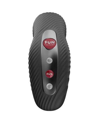 FUN FACTORY LAYA III VIBRADOR LAY ON NEGRO