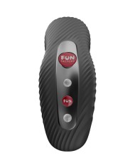 FUN FACTORY LAYA III VIBRADOR LAY ON NEGRO