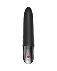 FUN FACTORY DIVA DOLPHIN VIBRADOR PUNTO G NEGRO