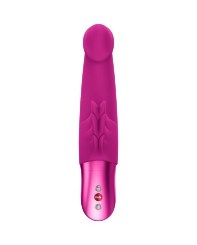 FUN FACTORY WICKED ANGEL VIBRADOR CONEJO MAGENTA