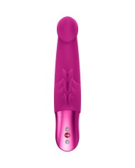 FUN FACTORY WICKED ANGEL VIBRADOR CONEJO MAGENTA