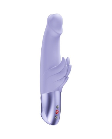 FUN FACTORY WICKED ANGEL VIBRADOR CONEJO VIOLETA