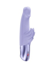 FUN FACTORY WICKED ANGEL VIBRADOR CONEJO VIOLETA