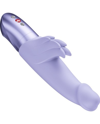 FUN FACTORY WICKED ANGEL VIBRADOR CONEJO VIOLETA
