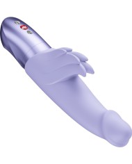 FUN FACTORY WICKED ANGEL VIBRADOR CONEJO VIOLETA
