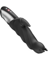 FUN FACTORY DARLING DEVIL VIBRADOR CONEJO NEGRO