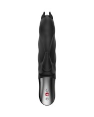 FUN FACTORY DARLING DEVIL VIBRADOR CONEJO NEGRO