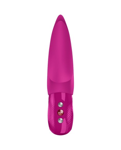 FUN FACTORY VOLTA VIBRADOR LAY ON MAGENTA