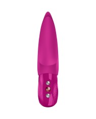 FUN FACTORY VOLTA VIBRADOR LAY ON MAGENTA