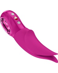 FUN FACTORY VOLTA VIBRADOR LAY ON MAGENTA