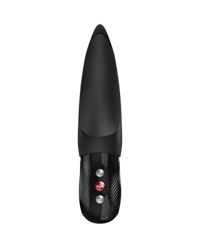 FUN FACTORY VOLTA VIBRADOR LAY ON NEGRO