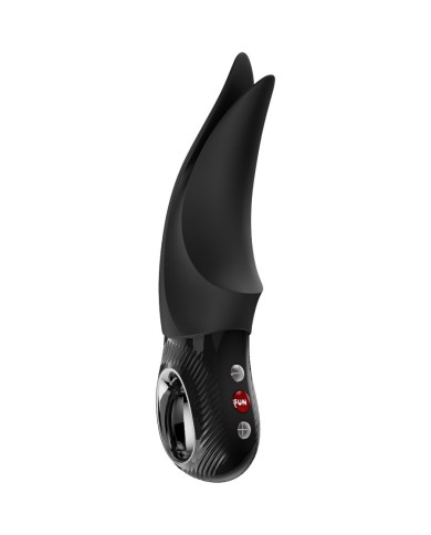 FUN FACTORY VOLTA VIBRADOR LAY ON NEGRO