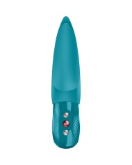 FUN FACTORY VOLTA VIBRADOR LAY ON AGUAMARINA