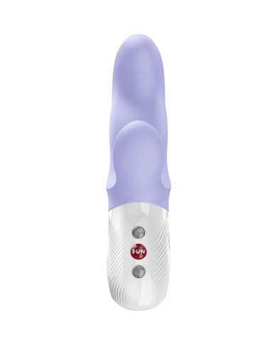 FUN FACTORY MISS BI VIBRADOR CONEJO VIOLETA