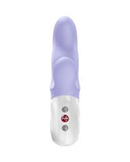 FUN FACTORY MISS BI VIBRADOR CONEJO VIOLETA