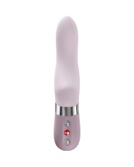 FUN FACTORY STRONIC OCEANIA ESTIMULADOR DE EMPUJE ROSA CLARO