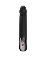 FUN FACTORY STRONIC REAL ESTIMULADOR DE EMPUJE NEGRO