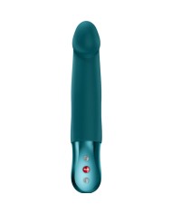 FUN FACTORY STRONIC REAL ESTIMULADOR DE EMPUJE VERDE