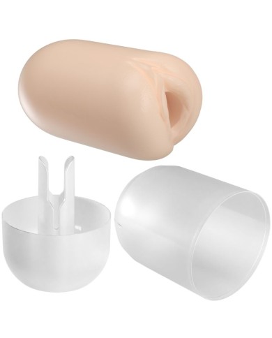 PRETTY LOVE MASHA PACK 18 MASTRUBADORES MASCULINOS VARIOS