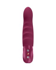 FUN FACTORY STRONIC DEEP ESTIMULADOR DE EMPUJE BURDEOS