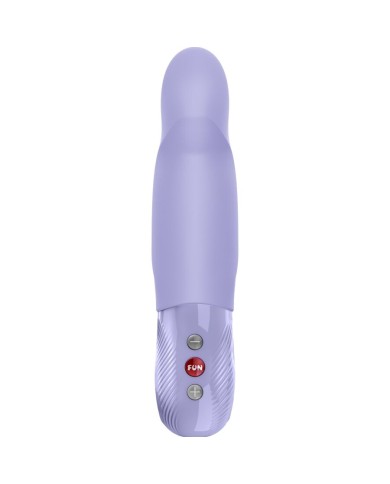 FUN FACTORY STRONIC G FORTE ESTIMULADOR DE EMPUJE VIOLETA