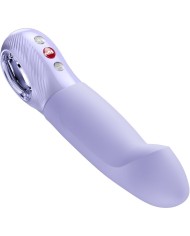 FUN FACTORY STRONIC G FORTE ESTIMULADOR DE EMPUJE VIOLETA
