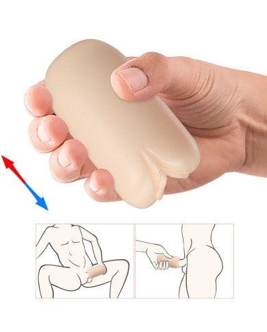 PRETTY LOVE MASHA PACK 18 MASTRUBADORES MASCULINOS VARIOS