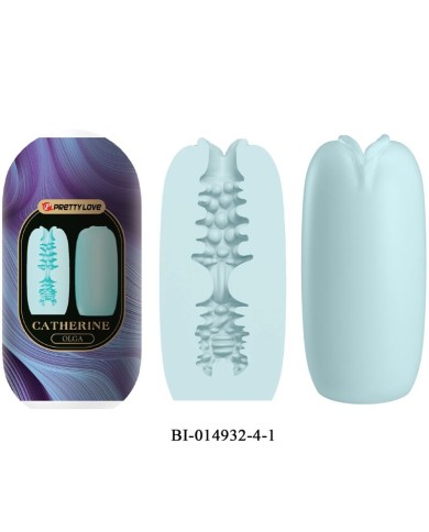 PRETTY LOVE OLGA PACK 15 MASTRUBADORES MASCULINOS VARIOS PRETTY LOVE OLGA PACK 15 MASTRUBADORES MASCULINOS VARIOS