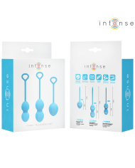 INTENSE CHARLI KIT BOLAS KEGEL OCEAN