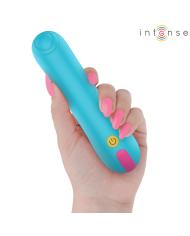 INTENSE CLAUDIA PENETRACION CON GOLPETEO RITMICO PUNTO G