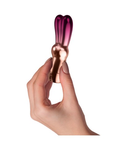 CLIMAXIMUM BELLA BALA VIBRADORA BUNNY