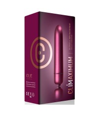 CLIMAXIMUM JOLIE BALA VIBRADORA MINI