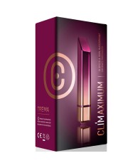 CLIMAXIMUM TREMA BALA VIBRADORA LABIAL