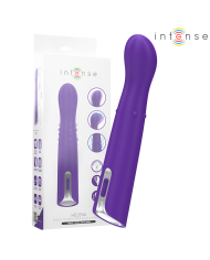 INTENSE HELENA VIBRADOR UP DOWN MODO BEADS 135 CM