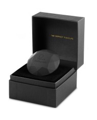 BIJOUX INDISCRETS TWENTY ONE DIAMANTE VIBRADOR EDICION LIMITADA NEGRO