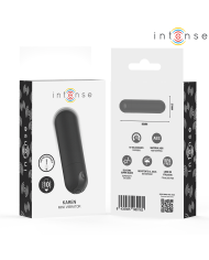 INTENSE MINI BALA VIBRADORA RECARGABLE