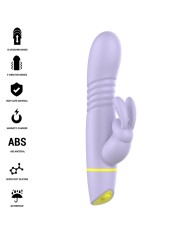 INTENSE HELEN ESTIMULADOR RABBIT VIBRADOR THRUSTING