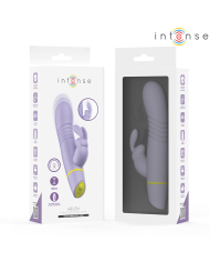 INTENSE HELEN ESTIMULADOR RABBIT VIBRADOR THRUSTING
