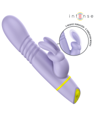 INTENSE HELEN ESTIMULADOR RABBIT VIBRADOR THRUSTING